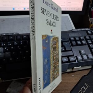 SEVENLERİN ŞAFAĞI/ Louis GARDEL