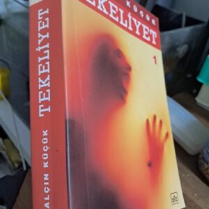 TEKELİYET 1/Yalçın KÜÇÜK