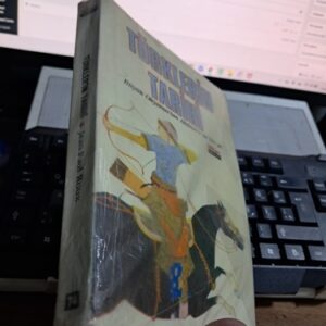 TÜRKLERİN TARİHİ-Büyük Okyanus'tan Akdeniz'e iki bin Yıl/ Jean-Paul ROUX