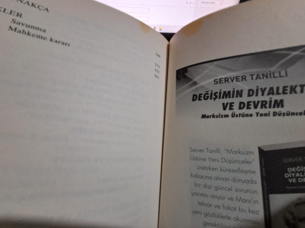UYGARLIK TARİHİ/Server TANİLLİ - Görsel 2