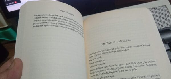 VATAN YAHUT İNTERNET/Mustafa Kutlu - Görsel 2