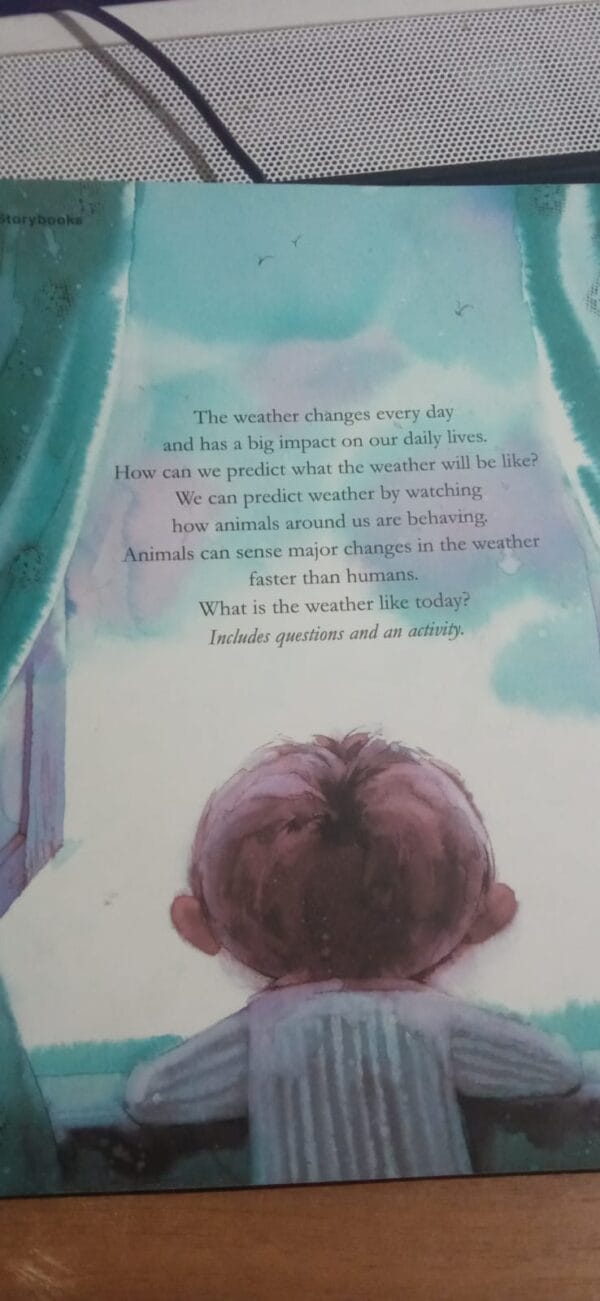 WILL IT RAİN OR SNOW?/Eun-gyu CHOİ - Görsel 4