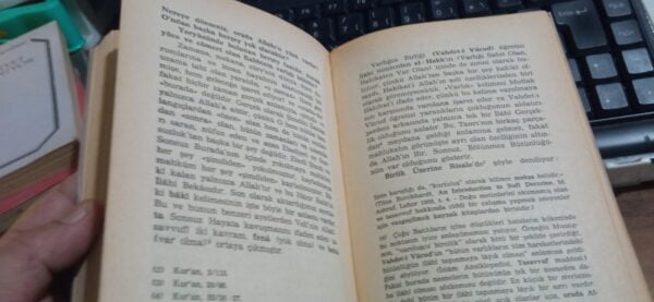 YİRMİNCİ YÜZYILDA BİR VELİ/Martin LİNGS - Görsel 4