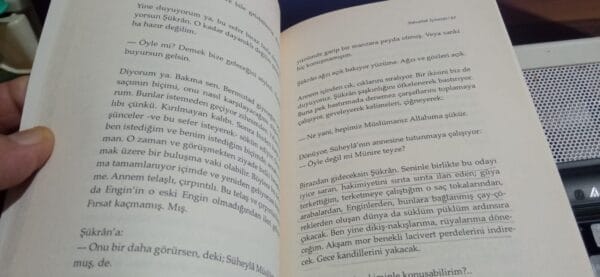 YOKSULLUK İÇİMİZDE/Mustafa KUTLU - Görsel 2