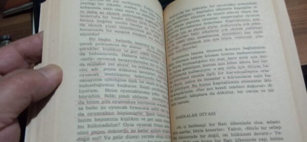 Yumurtayı Hangi Ucundan Kırmalı/Rasim Özdenören - Görsel 3