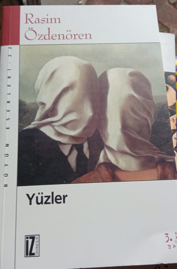 Yüzler/Rasim Özdenören