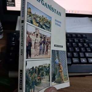 ADI AFGANİSTAN/Hasan UYSAL
