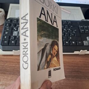 ANA/GORKİ
