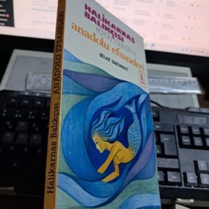 ANADOLU EFSANELERİ/Halikarnas BALIKÇISI