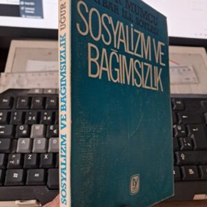 Aybar İle Söyleşi SOSYALİZM VE BAĞIMSIZLIK/Uğur MUMCU