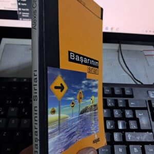 BAŞARININ SIRLARI/Alexis CARREL