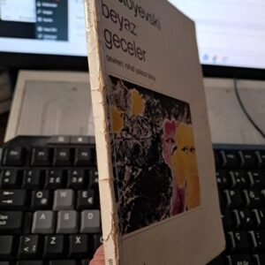 BEYAZ GECELER/DOSTOYEVSKİ