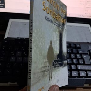 BILDIRCIN VE SONBAHAR/Necib MAHFUZ