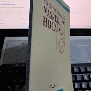 Bir Eğitimci Olarak NASREDDİN HOCA/Doç. Dr. Abdullah ÖZBEK