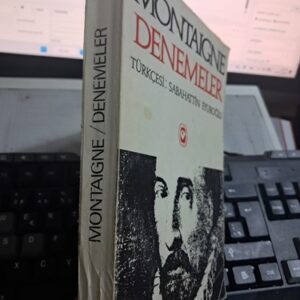 DENEMELER/MONTAIGNE