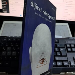 DİJİTAL RÖNTGENCİ-Sam Amcanın Soğuk Nefesi/ Nuh GÖNÜLTAŞ&Eşref GÜNAYDIN