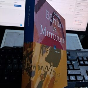 EĞİTİM VE MUTLULUK/Nel NODDİNGS