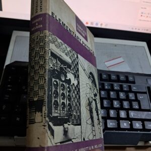 ELEMANTARY PHYSICS/A.F.ABBOTT-M.NELKON