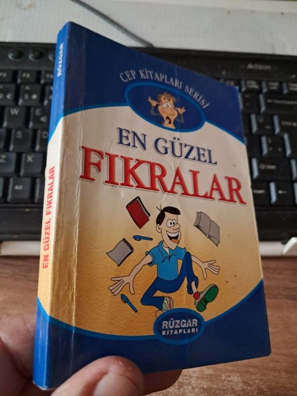 En Güzel FIKRALAR/Uğur RÜZGAR