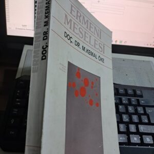 ERMENİ MESELESİ(1914-1923)/Doç. Dr. Mim Kemal ÖKE