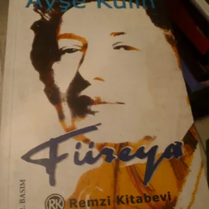 FÜREYA/Ayşe KULİN