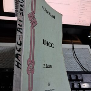 HACC/Ali ŞERİATİ