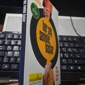 HER ŞEY SENİNLE BAŞLAR/MÜMİN SEKMAN