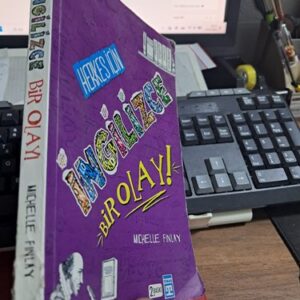 HERKES İÇİN İNGİLİZCE /Mıchelle FINLAY