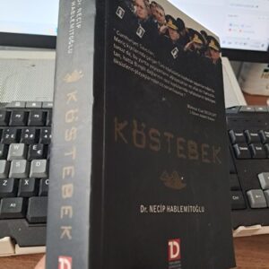 KÖSTEBEK/Dr. Necip HABLEMİTOĞLU
