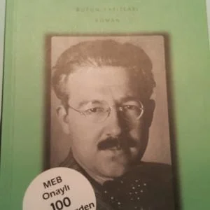 KUYUCAKLI YUSUF/SABAHATTİN ALİ