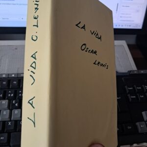 LA VİDA/Oscar LEWİS