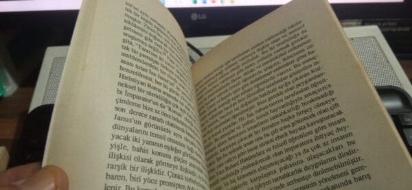 MADDİ İKTİDAR RUHANİ OTORİTE/Rene GUENON - Görsel 2