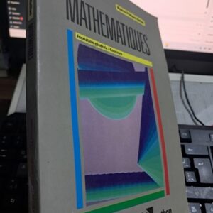 MATHEMATIQUES/Mıchel BARRAT