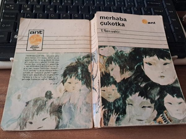 MERHABA ÇUKOTKA (Bir Öğretmenin Not Defterinden)/T.SEMUŞKİN