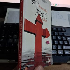 NEGATİF LİMANLARDAN POZİTİF SULARA(Yazar imzalı)/Oğuz SAYGIN