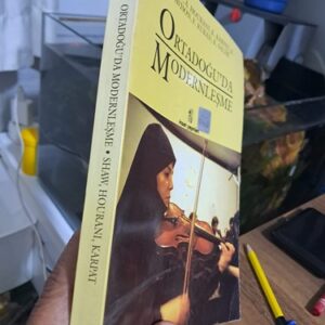 ORTADOĞU'DA MODERNLEŞME/S.SHAW-A.HOURANI-K.KARPAT