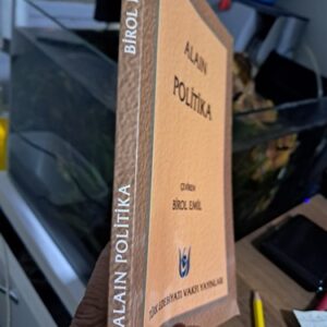 POLİTİKA/ALAIN