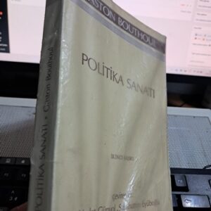 POLİTİKA SANATI/Gaston BOUTHOUL