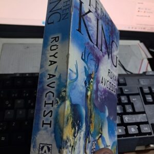 RÜYA AVCISI/Stephan KING