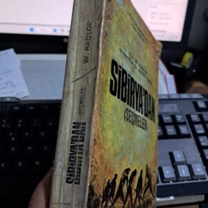 SİBİRYA'DAN(SEÇMELER)/W.RADLOF