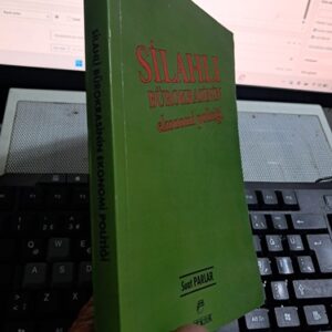 SİLAHLI BÜROKRASİNİN EKONOMİ POLİTİĞİ/ Suat PARLAR