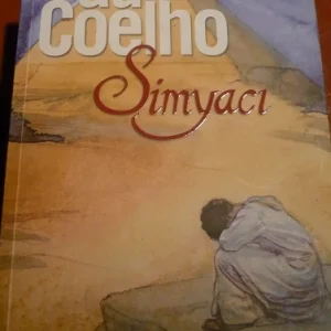 SİMYACI/Paulo COELHO