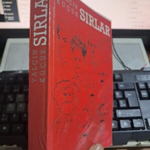 SIRLAR/Yalçın KÜÇÜK