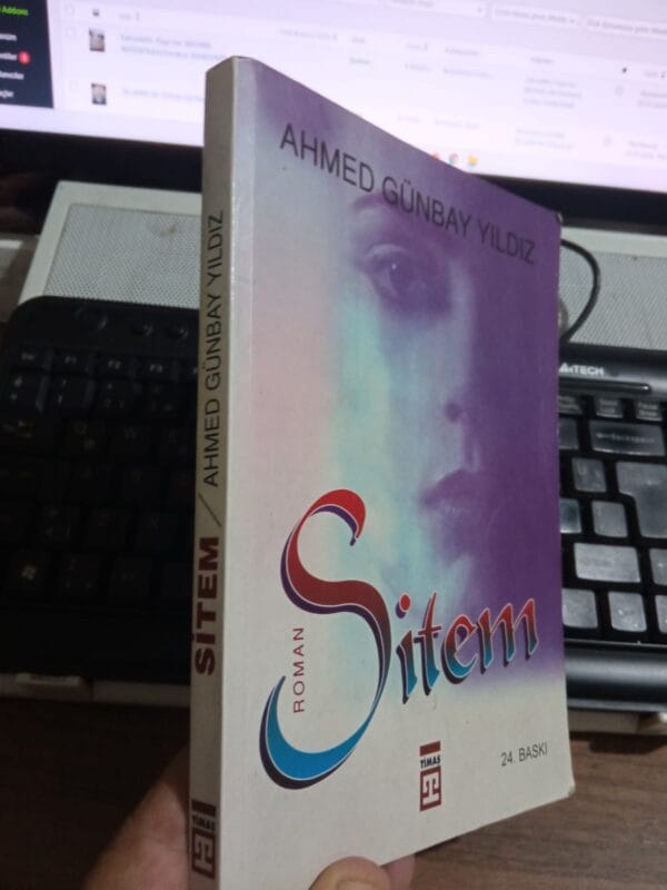 SİTEM/Ahmed Günbay YILDIZ
