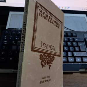 SOSYAL BİLİMLERDE TEMEL KAVRAMLAR/İhsan SEZAL