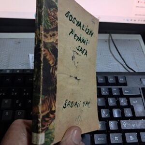 SOSYALİZM/Peyami SAFA