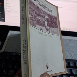SOVYET İŞGALİ ALTINDAKİ AFGANİSTAN/SHABBIR-ALVI-RIZVI