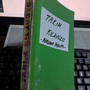 TARIM KILAVUZU-KORUMA PHILIPS