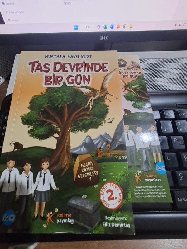 TAŞ DEVRİNDE BİR GÜN/Mustafa Hakkı KURT