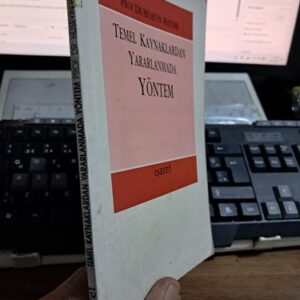 TEMEL KAYNAKLARDAN YARARLANMADA YÖNTEM/Hüseyin HATEMİ